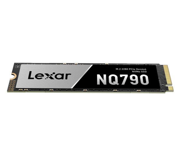 Lexar 2TB M.2 PCIe Gen4 NVMe NQ790 - 1273617 - zdjęcie 6